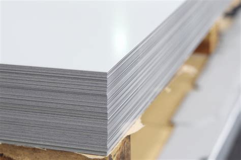 white sheet metal prices|4x8 aluminum sheets white.